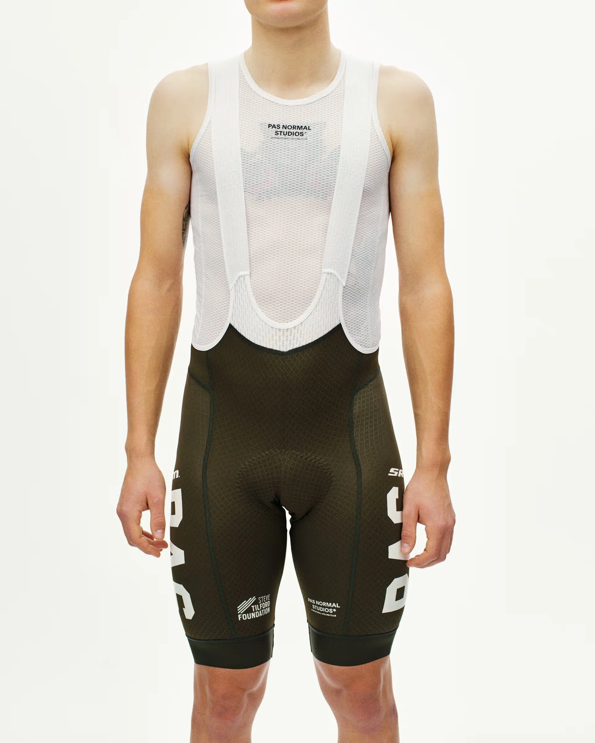 PAS NORMAL STUDIOS Control Knickers Navy Men — Cycle Store Zurich